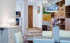 Apartamento céntrico Candás